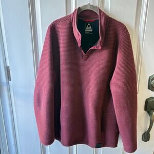 Gerry Ottoman Sweater
